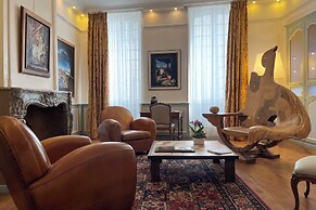 Chambre d'Art