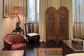 Chambre d'Art