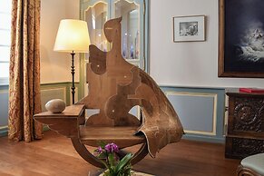 Chambre d'Art