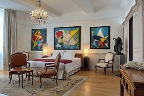 Chambre d'Art