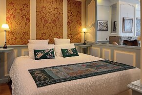 Chambre d'Art
