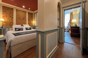 Chambre d'Art