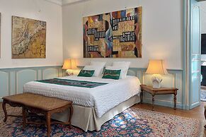 Chambre d'Art