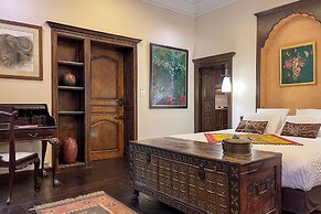 Chambre d'Art