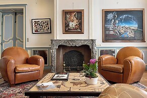 Chambre d'Art