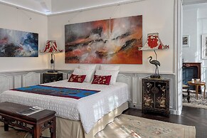 Chambre d'Art