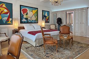 Chambre d'Art