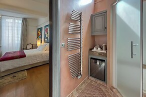Chambre d'Art