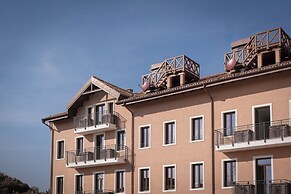 Palazzo Dei Guardiani