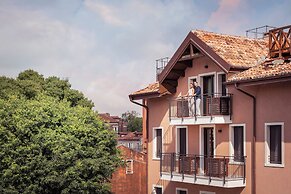 Palazzo Dei Guardiani