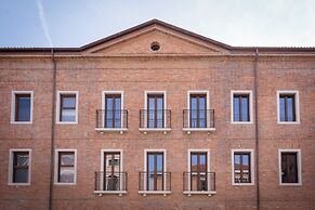 Palazzo Dei Guardiani