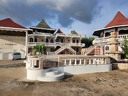 Kaisers Sunset Hotel -Adult Only -Negril