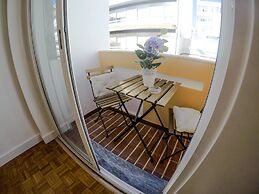 Luxury Flat With Amazing Terrace in Faro