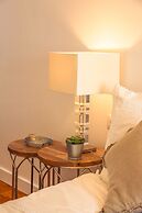 Luxury Flat With Amazing Terrace in Faro