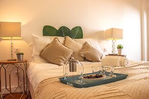 Luxury Flat With Amazing Terrace in Faro