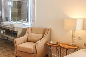 Luxury Flat With Amazing Terrace in Faro