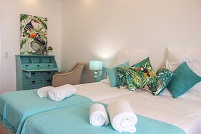 Luxury Flat With Amazing Terrace in Faro