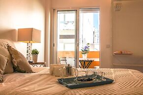 Luxury Flat With Amazing Terrace in Faro
