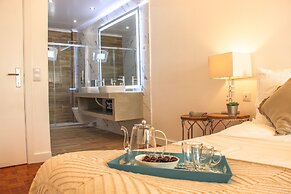 Luxury Flat With Amazing Terrace in Faro