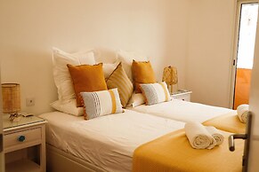 Luxury Flat With Amazing Terrace in Faro