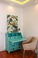 Luxury Flat With Amazing Terrace in Faro