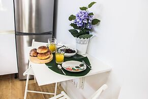 Luxury Flat With Amazing Terrace in Faro