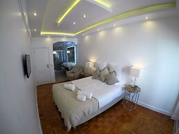 Luxury Flat With Amazing Terrace in Faro