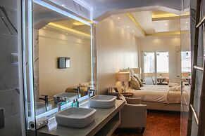 Luxury Flat With Amazing Terrace in Faro