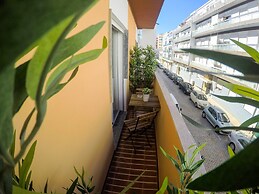 Luxury Flat With Amazing Terrace in Faro