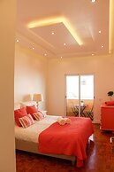 Luxury Flat With Amazing Terrace in Faro