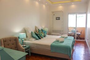 Luxury Flat With Amazing Terrace in Faro