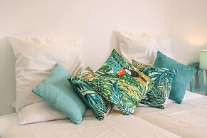 Luxury Flat With Amazing Terrace in Faro