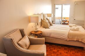 Luxury Flat With Amazing Terrace in Faro