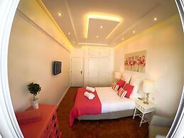 Luxury Flat With Amazing Terrace in Faro