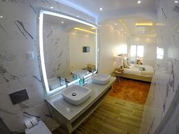 Luxury Flat With Amazing Terrace in Faro