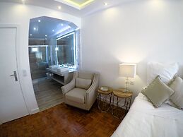 Luxury Flat With Amazing Terrace in Faro