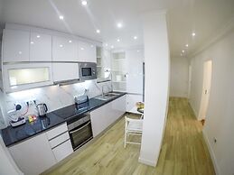 Luxury Flat With Amazing Terrace in Faro