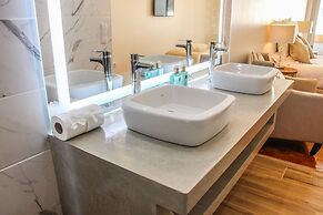 Luxury Flat With Amazing Terrace in Faro