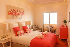 Luxury Flat With Amazing Terrace in Faro