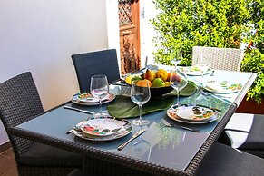 Luxury Flat With Amazing Terrace in Faro