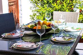 Luxury Flat With Amazing Terrace in Faro