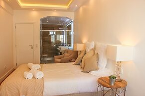 Luxury Flat With Amazing Terrace in Faro