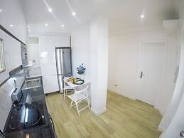 Luxury Flat With Amazing Terrace in Faro