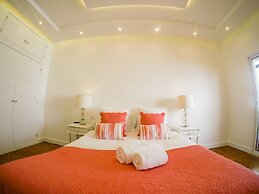 Luxury Flat With Amazing Terrace in Faro