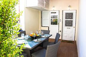 Luxury Flat With Amazing Terrace in Faro