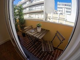 Luxury Flat With Amazing Terrace in Faro