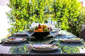 Luxury Flat With Amazing Terrace in Faro