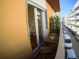 Luxury Flat With Amazing Terrace in Faro