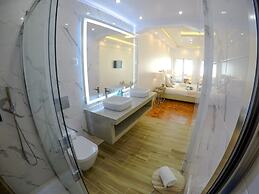 Luxury Flat With Amazing Terrace in Faro