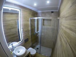 Luxury Flat With Amazing Terrace in Faro